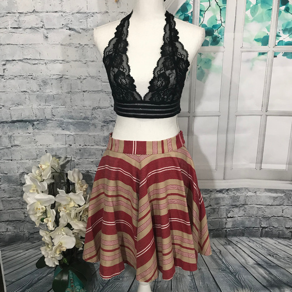 Zara Dresses & Skirts - Zara Woman Skirt Sz L (H08)